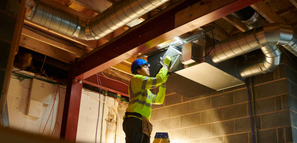 Best Air Duct Cleaning Cost  in Virginia, IL