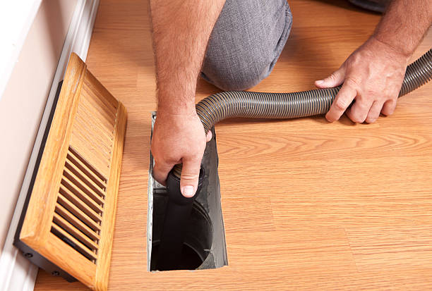 Best Best Air Duct Cleaning Company  in Virginia, IL