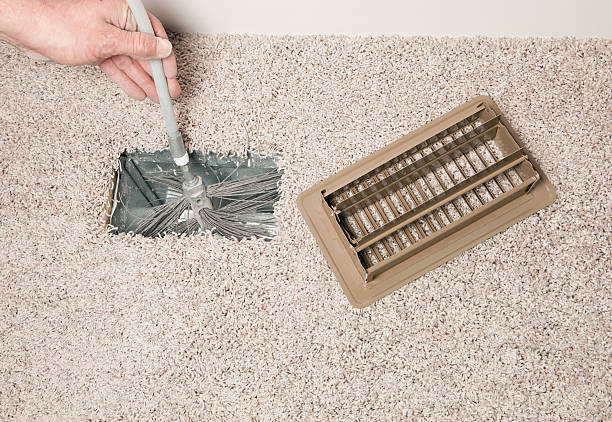 Best Best Air Duct Cleaning Company  in Virginia, IL