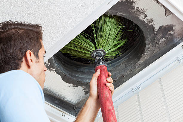  Virginia, IL Airduct Cleaning Pros