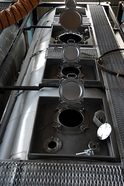 Professional Airduct Cleaning in Virginia, IL