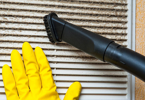  Virginia, IL Airduct Cleaning Pros